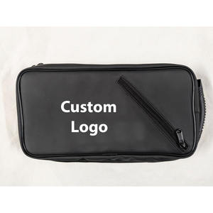 Customize Goalkeeper gloves <b>pouch</b> Customize dual gloves bag - Product Image 2