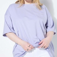 Ropa de Moda, Ropa de Mujer, Camisetas Casuales Básicas de Manga Corta para Mujer, Camisetas Ajustadas con Cuello Redondo, Camisetas Cortas de Verano, Lindas para el Gimnasio