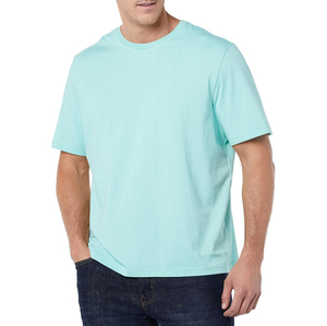 เสื้อยืดผ้าฝ้าย280GSM เสื้อยืดสตรีทแวร์เสื้อโอเวอร์ไซส์โชว์ไหล่ทรงหลวมโลโก้ออกแบบได้ตามที่ต้องการ - Product Image 1
