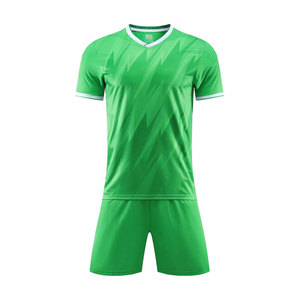 Venta directa de fábrica Ropa deportiva Uniforme de fútbol de alto fabricante Francia, camiseta de fútbol - Product Image 3