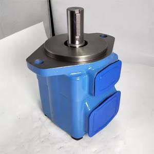 Pompe hydraulique à palettes série VQ 2520VQ 3520VQ 3525VQ 4520VQ Double pompe 2520VQ17A11-11CC-20 - Product Image 5