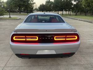 Dodge Challenger GT 2022 de lujo, usado, a bajo precio, en venta. - Product Image 6