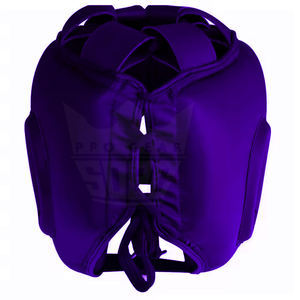 2025 vêtements de boxe de qualité supérieure protège-tête meilleure vente hommes portent des vêtements de boxe protège-tête - Product Image 4