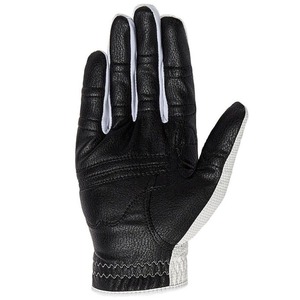 Prix d'usine en gros Logo personnalisé Cabretta en cuir de mouton adulte gants de golf grande qualité tissu de style mode pour la main - Product Image 6