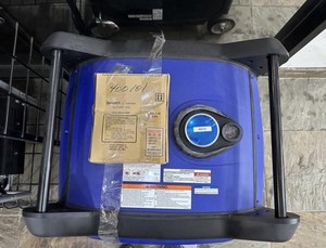 Yamaaha อินเวอร์เตอร์ EF45ISEZ ใหม่2021 - Product Image 2