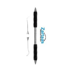 Exportateur et fabricant de tonalité tactile à double extrémité d'explorateurs de qualité supérieure 3ML - Product Image 2