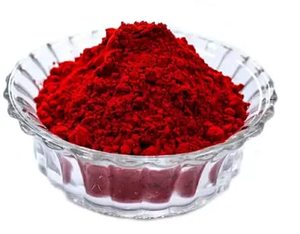 Kumkum Pooja Polvo de Kumkum rojo especial para eventos religiosos diarios Decoración sagrada para el hogar Rangoli Respetuoso con la piel - Product Image 3