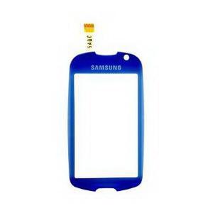 Pour Samsung GT-S7550 Blue Earth Touch Unit Shop Tools - Product Image 1