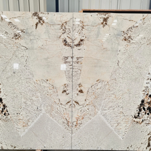 Alabestar, diseño moderno, proyecto de Hotel duradero, escalera de suelo de baño, losa grande pulida de alta calidad con chorro de arena - Product Image 1