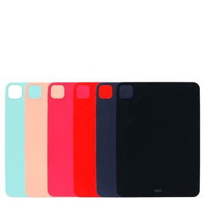 Funda Inteligente Multicolor y Multipatrón para iPad, a Prueba de Polvo y Golpes, de Plástico, con Sensación Suave, Protectora para Teléfonos Móviles - Product Image 1