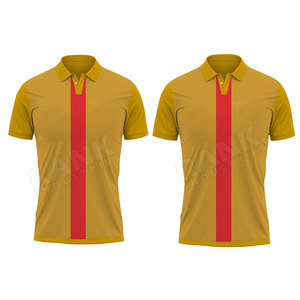 Polos para Hombre con Tela Ligera que Ofrece Comodidad Durante Todo el Día, Polos para Hombre para Uso Casual - Product Image 4