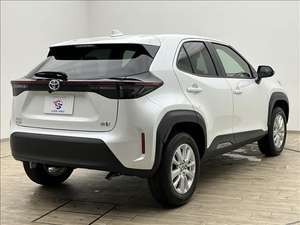 TOYOTA YARIS d'occasion - Product Image 4