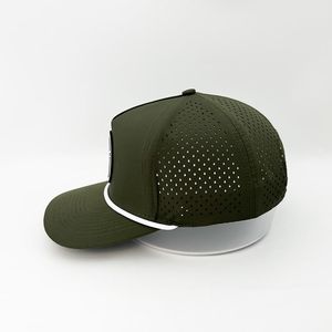 Gorras de Béisbol Deportivas con Estampado de Dibujos Animados, Hebilla Dorada de Cobre, Ajustables, de Poliéster/Algodón, Bordado Común para Uso en Aventuras al Aire Libre - Product Image 6