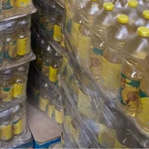 HUILE DE TOURNESOL RAFFINÉE/HUILE DE TOURNESOL RBD/Huile de tournesol RBD à haute teneur en acide oléique - Product Image 2