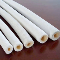 Tuyau d'isolation en cuivre industriel de marque Betterway pour climatiseur, usage hôtelier, 8 mm, 9 mm, 10 mm, 12 mm, 19 mm