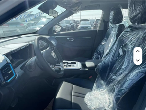 GAC GS3 Trumpchi 270T WDCT 1.5L Gasolina Asientos de Cuero R20 Versión Enjoy - Product Image 3