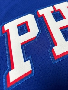 Maillot de basket-ball nouvelle saison de haute qualité pour hommes meilleure qualité uniforme brodé cousu respirant vente en gros nouveau style - Product Image 5