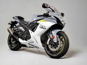 Suzuki GSX-R600 d'occasion 2022 disponible à la vente - Product Image 3