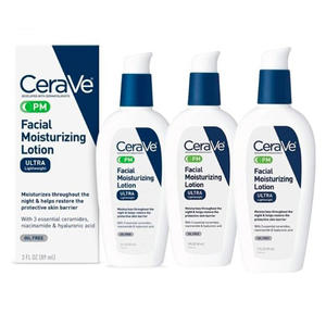Crema Hidratante Cerave al por Mayor para Todo Tipo de Piel |   Productos Cerave en Oferta a Bajo Precio - Product Image 4