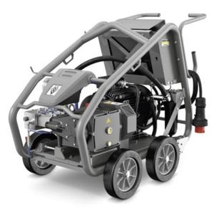 Nouvelles ventes Nettoyeur haute pression Talaria HD 9/100-4 Cage Adv Machine - Product Image 1