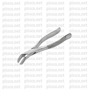 High Quality <b>Veterinary</b> Abdominal Trocars Abdominal Trocars Set Trocars Made by Pissco Pakistan - Product Image 4