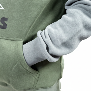 Nouveau design tendance, sweat-shirt pour homme uni, lourd, personnalisé, de haute qualité, à bas prix, imprimé, basiques - Product Image 6