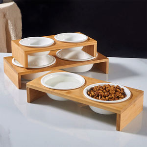 จานไม้สไตล์โมเดิร์น งานฝีมือสวยงามและใช้งานได้จริง ย่อยสลายได้ทางชีวภาพ โดย เครสเซนท์ คราฟต์ส - Product Image 3