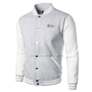 Super qualité Letterman veste nouveau style Letterman veste produits à la mode Letterman veste d'hiver - Product Image 2