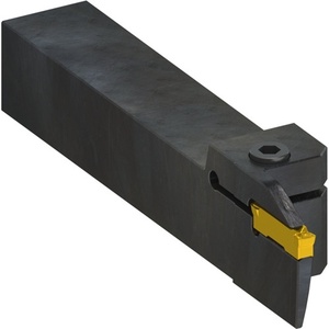 Outil de rainurage planaire ISO GL5-S2525MFL-25-R950180, profondeur de rainurage de 25 mm, rotation antihorloge, outil de tournage - Product Image 1
