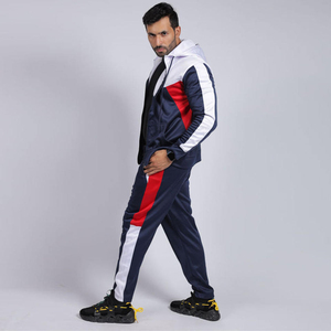 Vêtements de marque pour hommes Survêtements pour hommes Jogging Sportswear Prix raisonnable - Product Image 3