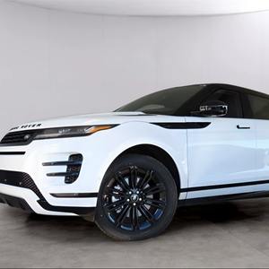 EXCELENTE CALIDAD 2021/2022 Land Rover Range Evoque S E Land Cruiser bastante usado con combustible híbrido - Product Image 5