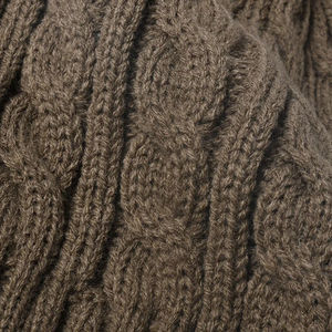 Bonnet d'hiver en tricot chaud, nouveau design personnalisé, 100% acrylique, respirant, imperméable, style streetwear, marque LEAFITS, best-seller, thermique - Product Image 3