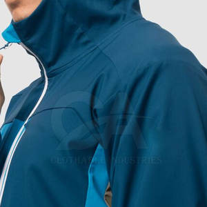 Warm Clothing Softshell <b>Jacket</b> Custom Logo Men Softshell <b>Jacket</b> Best Selling Softshell <b>Jacket</b> - Product Image 2