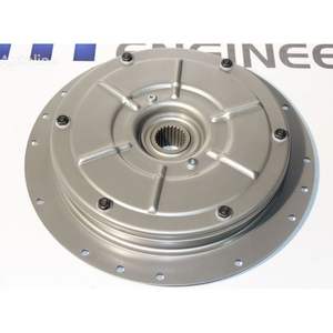 Baltacioglu Accouplement à ressort hydrohumide de haute qualité 56.8540.32 Pièces de bus neuves pour véhicules Expédition rapide - Product Image 2