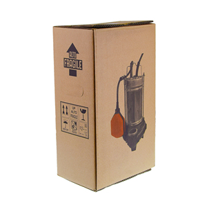 Mejor Bomba Sumergible Eléctrica Italiana Serie N-0,8-15MG para Soluciones de Tratamiento de Agua y Drenaje de Aguas Residuales de Alto Caudal - Product Image 4