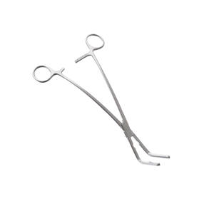 Instruments chirurgicaux abdominaux de haute qualité CJH, flexibles sans crochet, à rayures, à angle droit, pour animaux - Product Image 3