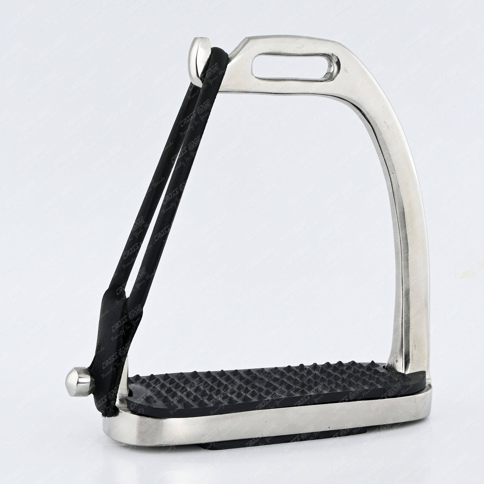 Stirrups 3