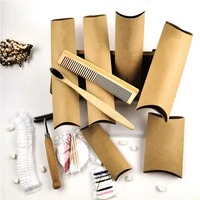 Kit de Artículos de Aseo Personalizados para Regalos Corporativos y Eventos, Incluye Cepillo de Dientes, Champú y Artículos de Cuidado Personal