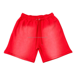 Custom Logo <b>Men's</b> Mesh Breathable Gym Shorts Quick Dry Lightweight Running Shorts Wholesale Training Sports <b>Trunks</b> - Product Image 3