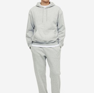 2025 Top qualité à capuche poids lourd polaire sweats à capuche en gros hiver Logo personnalisé à capuche - Product Image 6