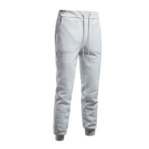 Survêtement pour homme en polyester Ensemble de jogging en gros Ensemble 2 pièces Survêtement pour homme de haute qualité Survêtement à fermeture éclair - Product Image 6