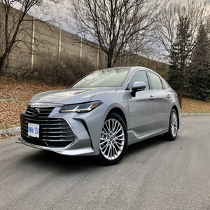 Prix bas Toyota Avalon en stock assez utilisé acheter maintenant expédition rapide commande en gros disponible meilleur prix affaire à vendre - Product Image 3