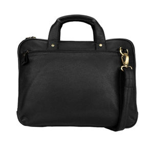 Nouveauté : Sacoche d'affaires pour hommes, logo personnalisé, sacs pour ordinateur portable imperméables pour hommes avec service d'expédition et de livraison OEM - Product Image 2