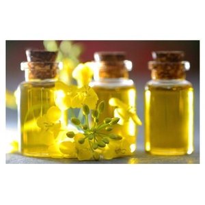 Aceite de colza refinado 100% puro / Aceite de canola / Aceite vegetal de colza refinado - Product Image 2