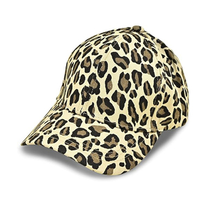 Gorra de Béisbol Personalizada de Perfil Alto, Ajustable, Estructurada, de Algodón, Unisex, con Logo, Diseño de Tela con Cierre a Presión - Product Image 1
