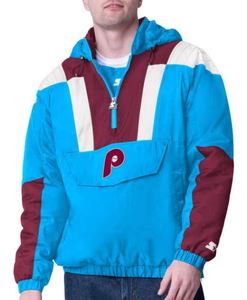 Chaqueta Cortavientos de Invierno Unisex de Alta Calidad, Impermeable, Transpirable, con Bolsillo Frontal Tipo Canguro, Estilo Bomber, Personalizada, Delgada - Product Image 1
