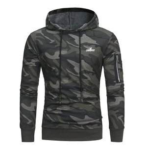 Sweat-shirts de sport pour hommes à la mode et uniques, de haute qualité, vêtements de rue, sweat-shirts de sport pour la salle de sport - Product Image 1