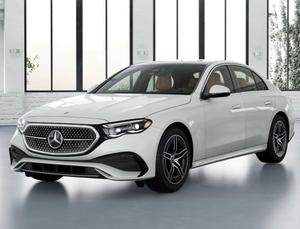 Nouvelle berline E 350 2.0T Turbo Hybride Léger 9 vitesses automatique avec intérieur haut de gamme et technologie intelligente à vendre (modèle 2026) - Product Image 3