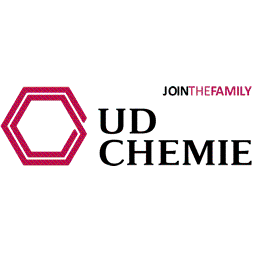 UD CHEMIE GmbH logo