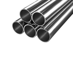 Tuyaux structurels de haute qualité, équipement de champ pétrolier, tuyaux ESM, tuyaux structurels ESP pour l'industrie pétrolière et gazière - Product Image 1